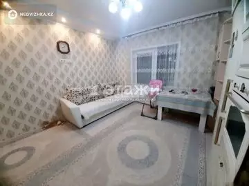 47.4 м², 2-комнатная квартира, этаж 10 из 13, 47 м², изображение - 11