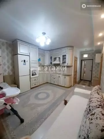 47.4 м², 2-комнатная квартира, этаж 10 из 13, 47 м², изображение - 12