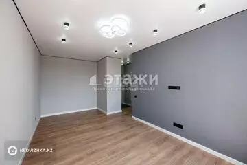 1-комнатная квартира, этаж 12 из 12, 37 м²