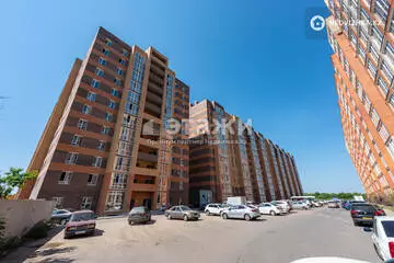 36.7 м², 1-комнатная квартира, этаж 12 из 12, 37 м², изображение - 29