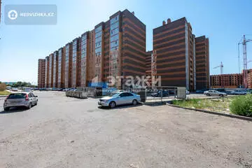 36.7 м², 1-комнатная квартира, этаж 12 из 12, 37 м², изображение - 30