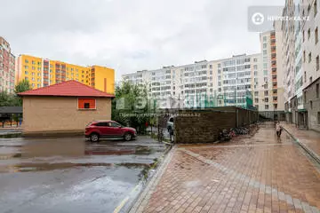 39 м², 1-комнатная квартира, этаж 7 из 9, 39 м², изображение - 3