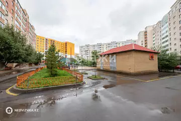 39 м², 1-комнатная квартира, этаж 7 из 9, 39 м², изображение - 4