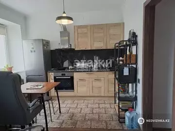 1-комнатная квартира, этаж 7 из 8, 36 м²