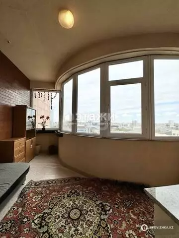 104 м², 2-комнатная квартира, этаж 14 из 30, 104 м², изображение - 7