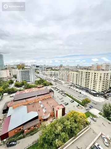 104 м², 2-комнатная квартира, этаж 14 из 30, 104 м², изображение - 8