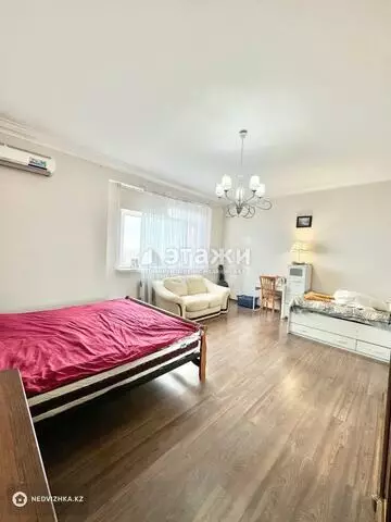 104 м², 2-комнатная квартира, этаж 14 из 30, 104 м², изображение - 9