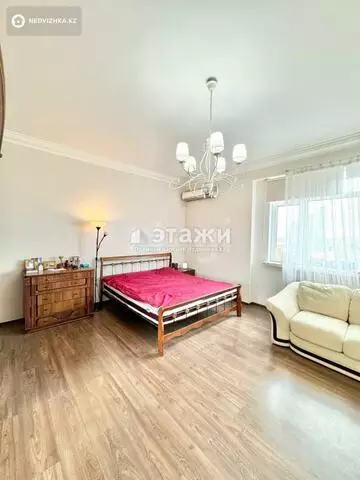 104 м², 2-комнатная квартира, этаж 14 из 30, 104 м², изображение - 11