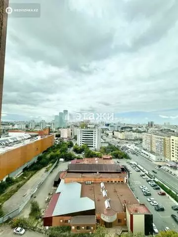 104 м², 2-комнатная квартира, этаж 14 из 30, 104 м², изображение - 12