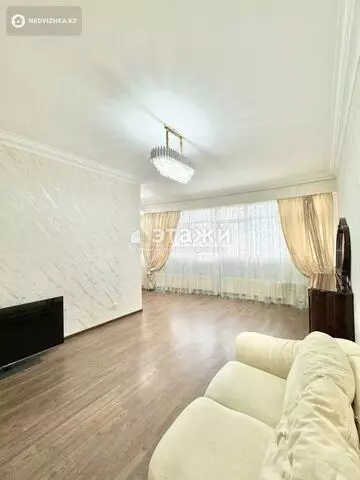 104 м², 2-комнатная квартира, этаж 14 из 30, 104 м², изображение - 15