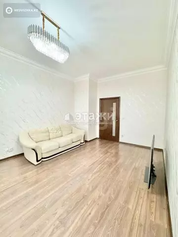 104 м², 2-комнатная квартира, этаж 14 из 30, 104 м², изображение - 18