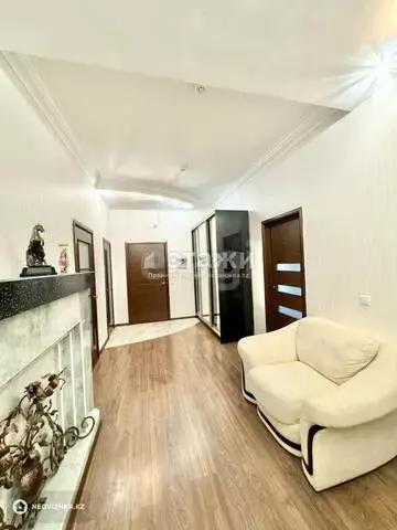 104 м², 2-комнатная квартира, этаж 14 из 30, 104 м², изображение - 26