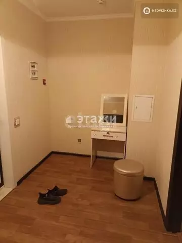 1-комнатная квартира, этаж 3 из 14, 55 м²