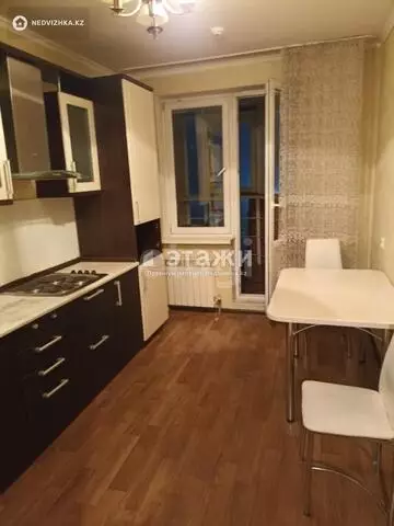 55 м², 1-комнатная квартира, этаж 3 из 14, 55 м², изображение - 2