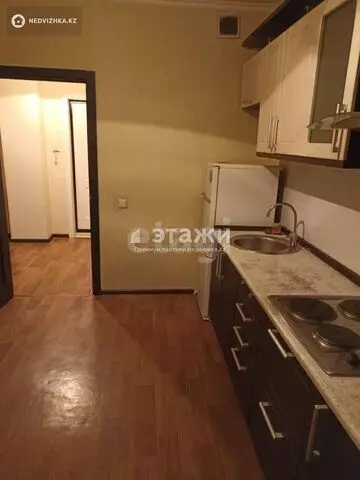 55 м², 1-комнатная квартира, этаж 3 из 14, 55 м², изображение - 3