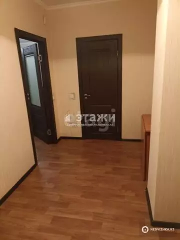 55 м², 1-комнатная квартира, этаж 3 из 14, 55 м², изображение - 4