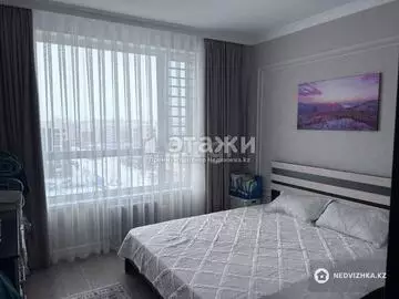 65 м², 2-комнатная квартира, этаж 9 из 17, 65 м², изображение - 6