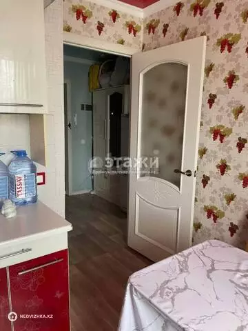 1-комнатная квартира, этаж 5 из 5, 39 м²