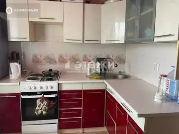 1-комнатная квартира, этаж 5 из 5, 39 м²