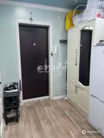 1-комнатная квартира, этаж 5 из 5, 39 м²