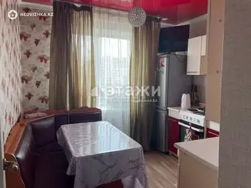 39 м², 1-комнатная квартира, этаж 5 из 5, 39 м², изображение - 8