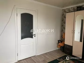 39 м², 1-комнатная квартира, этаж 5 из 5, 39 м², изображение - 10