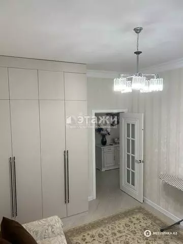 62.5 м², 3-комнатная квартира, этаж 4 из 10, 62 м², изображение - 10