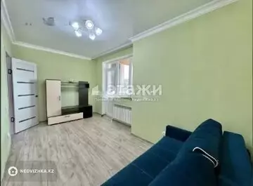 36.4 м², 1-комнатная квартира, этаж 9 из 12, 36 м², изображение - 13