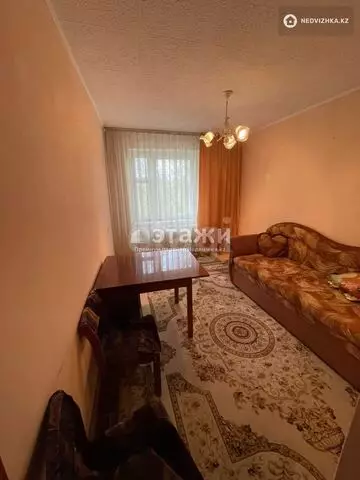 74 м², 4-комнатная квартира, этаж 4 из 5, 74 м², изображение - 33