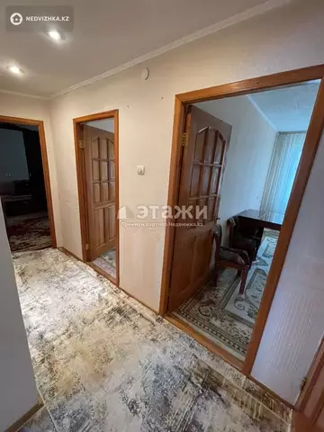 74 м², 4-комнатная квартира, этаж 4 из 5, 74 м², изображение - 34