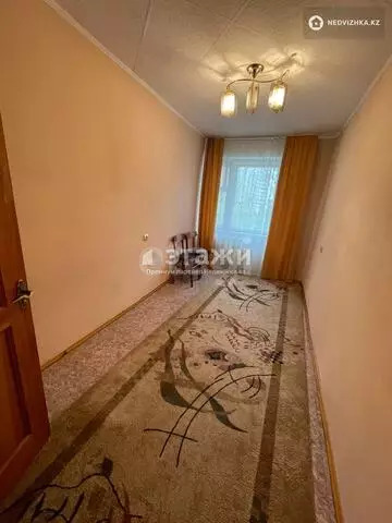 74 м², 4-комнатная квартира, этаж 4 из 5, 74 м², изображение - 35