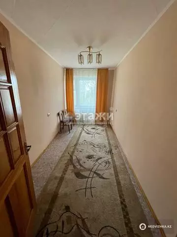 74 м², 4-комнатная квартира, этаж 4 из 5, 74 м², изображение - 36