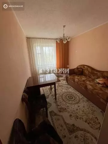 74 м², 4-комнатная квартира, этаж 4 из 5, 74 м², изображение - 37