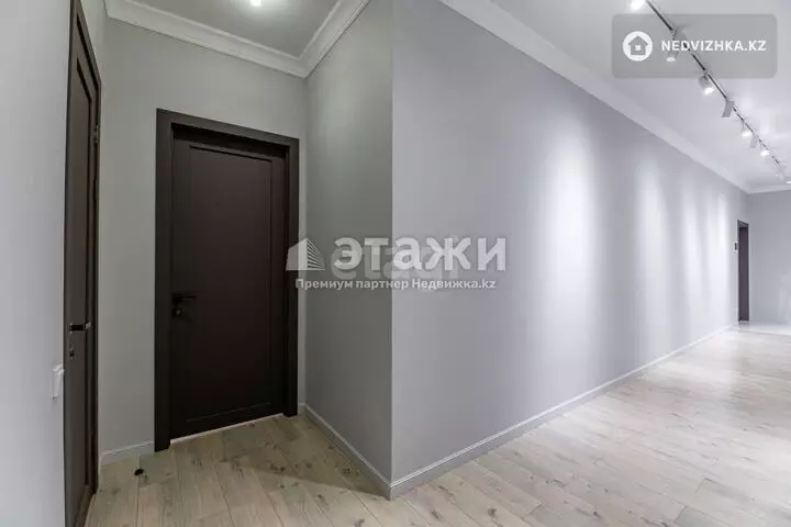 93.4 м², 3-комнатная квартира, этаж 3 из 11, 93 м², изображение - 1