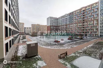 93.4 м², 3-комнатная квартира, этаж 3 из 11, 93 м², изображение - 10