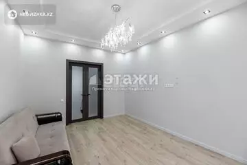 93.4 м², 3-комнатная квартира, этаж 3 из 11, 93 м², изображение - 11