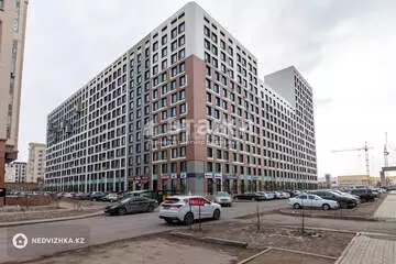 93.4 м², 3-комнатная квартира, этаж 3 из 11, 93 м², изображение - 29