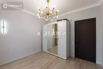 93.4 м², 3-комнатная квартира, этаж 3 из 11, 93 м², изображение - 17