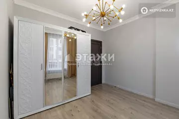 93.4 м², 3-комнатная квартира, этаж 3 из 11, 93 м², изображение - 16