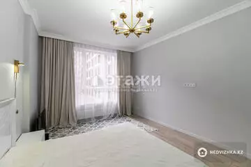 93.4 м², 3-комнатная квартира, этаж 3 из 11, 93 м², изображение - 10