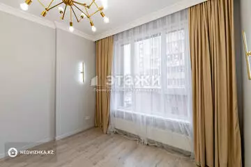 93.4 м², 3-комнатная квартира, этаж 3 из 11, 93 м², изображение - 20