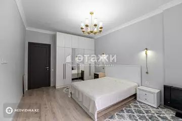 93.4 м², 3-комнатная квартира, этаж 3 из 11, 93 м², изображение - 21