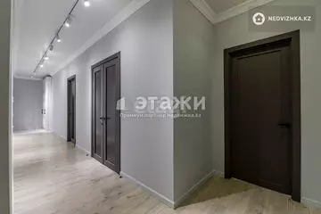 93.4 м², 3-комнатная квартира, этаж 3 из 11, 93 м², изображение - 23