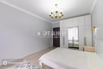 93.4 м², 3-комнатная квартира, этаж 3 из 11, 93 м², изображение - 11