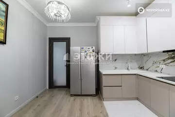 93.4 м², 3-комнатная квартира, этаж 3 из 11, 93 м², изображение - 25