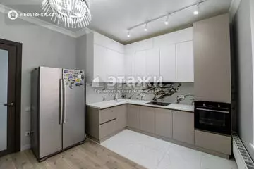 93.4 м², 3-комнатная квартира, этаж 3 из 11, 93 м², изображение - 26