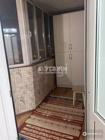 1-комнатная квартира, этаж 10 из 14, 52 м²