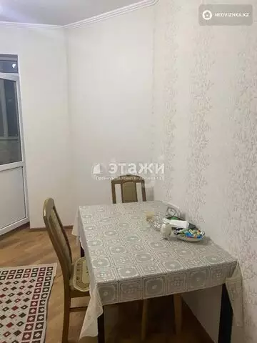 1-комнатная квартира, этаж 10 из 14, 52 м²