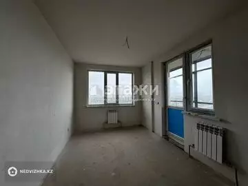 2-комнатная квартира, этаж 11 из 13, 43 м²