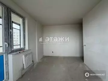 2-комнатная квартира, этаж 11 из 13, 43 м²